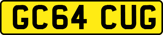 GC64CUG