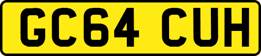GC64CUH