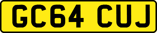 GC64CUJ