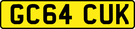 GC64CUK