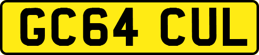 GC64CUL