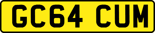 GC64CUM