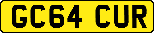 GC64CUR