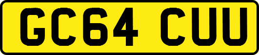 GC64CUU