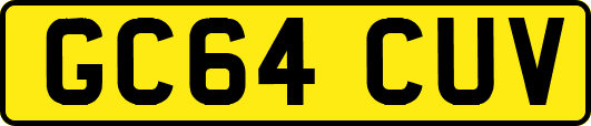 GC64CUV