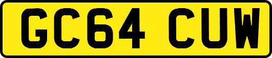 GC64CUW