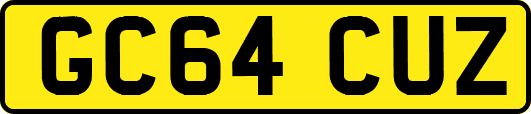 GC64CUZ