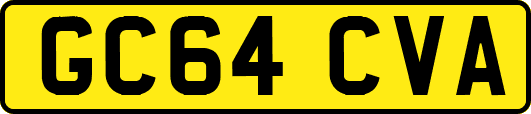GC64CVA