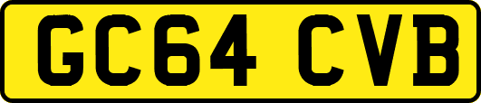 GC64CVB