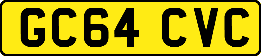 GC64CVC
