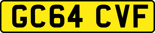 GC64CVF