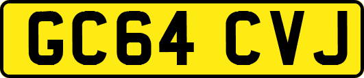 GC64CVJ