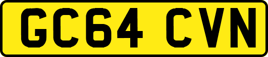 GC64CVN
