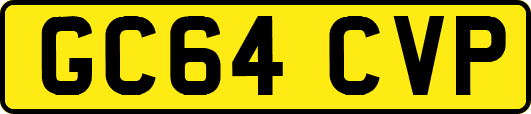 GC64CVP