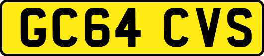 GC64CVS