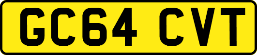 GC64CVT