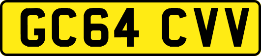 GC64CVV