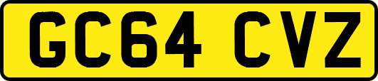 GC64CVZ