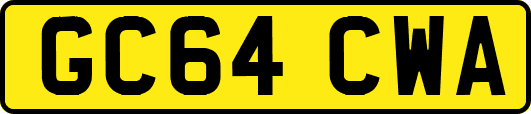 GC64CWA