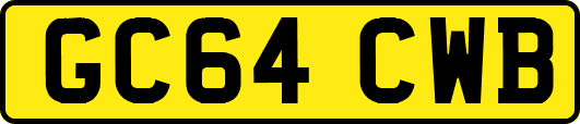 GC64CWB