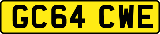 GC64CWE
