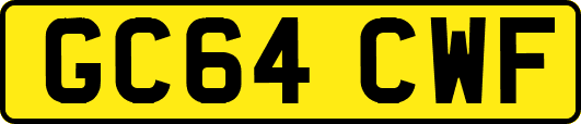 GC64CWF