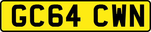GC64CWN