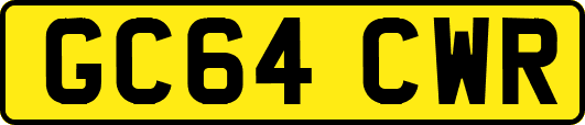 GC64CWR
