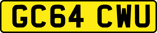 GC64CWU