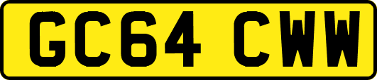 GC64CWW