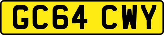 GC64CWY