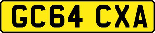 GC64CXA