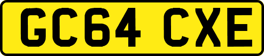 GC64CXE