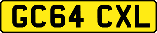 GC64CXL