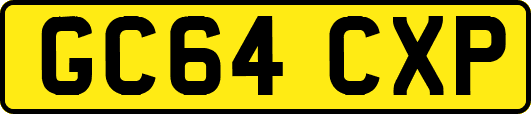 GC64CXP