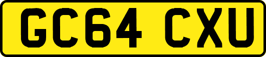 GC64CXU