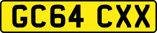 GC64CXX