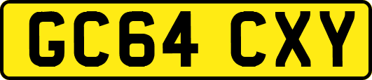 GC64CXY