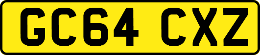 GC64CXZ