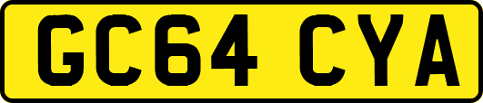 GC64CYA