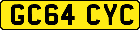 GC64CYC