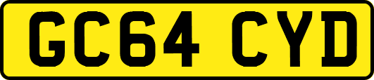 GC64CYD