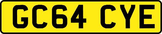 GC64CYE