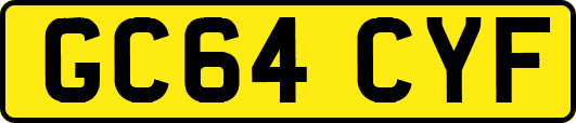 GC64CYF