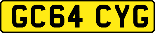 GC64CYG