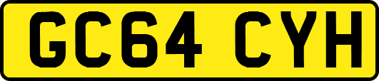 GC64CYH