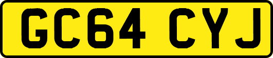 GC64CYJ