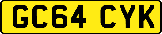 GC64CYK
