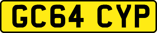GC64CYP