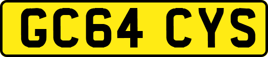 GC64CYS